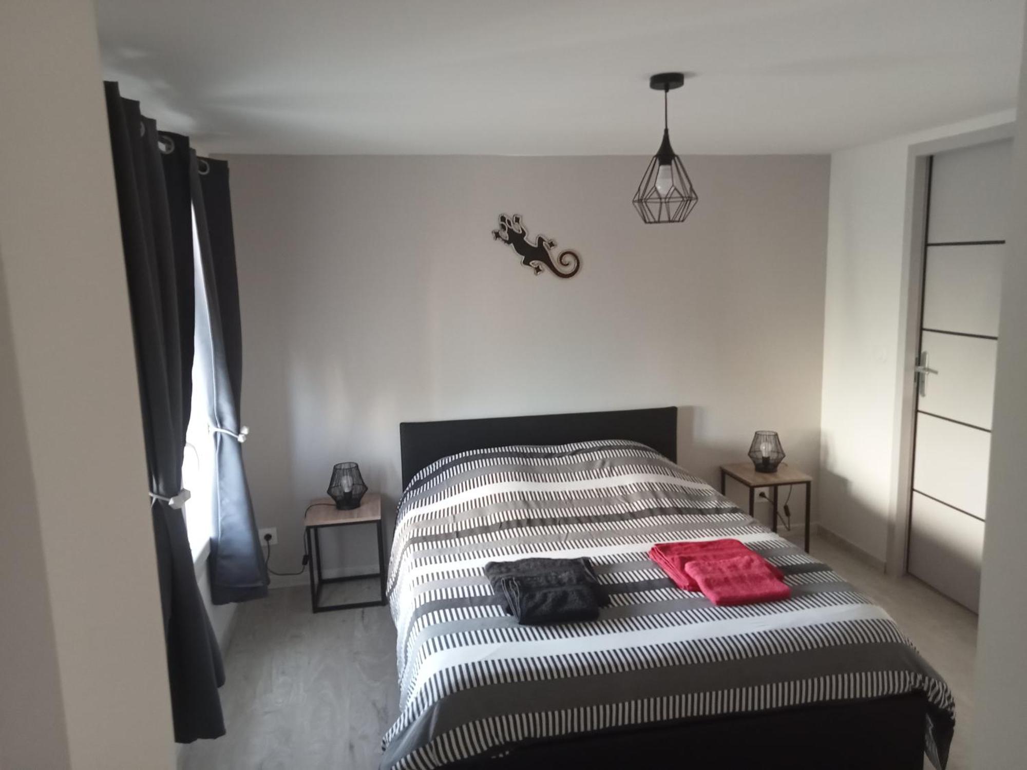 Les Lauriers Roses Apartman Fontvieille Kültér fotó